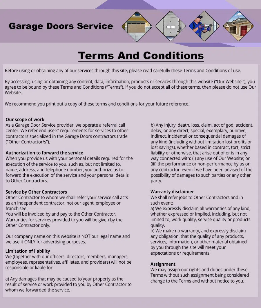 State Garage Door Repair Service Pompton Plains, NJ 973-506-4932